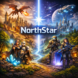 NorthStar logo