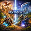NorthStar logo