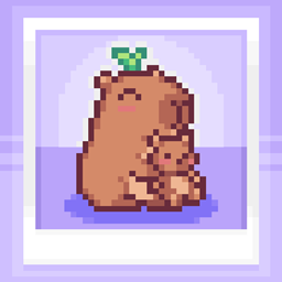 Chonk logo