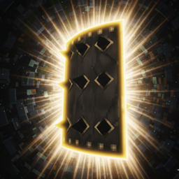 Bulwark of Azzinoth logo