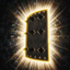Bulwark of Azzinoth logo