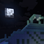 Superflat Survival+ logo