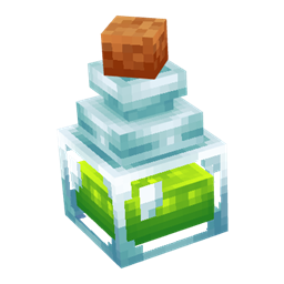 Grave Potion project image