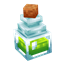 Grave Potion logo
