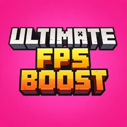 Ultimate FPS Boost [FG] logo
