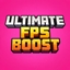 Ultimate FPS Boost [FG] logo
