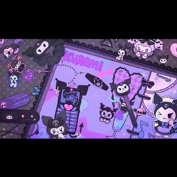 ×~☆𝑲𝒖𝒓𝒐𝒎𝒊☆~× Loading Screeen project image