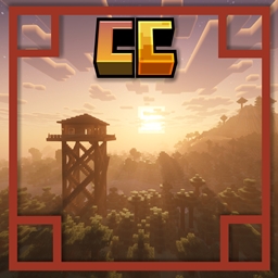CC - Complementary Core logo