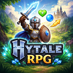RPG - System  [pt-BR | en-US] logo