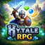 RPG - System  [pt-BR | en-US] logo