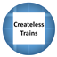 Createless Trains logo