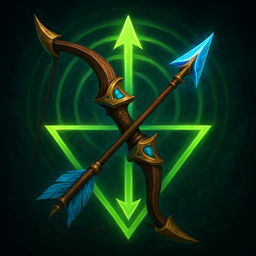 TargetRange logo