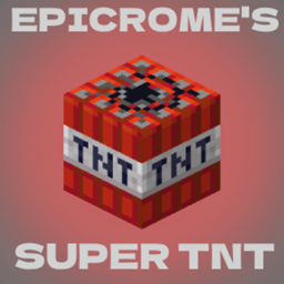 Epicrome's Super TNT logo