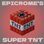 Epicrome's Super TNT logo