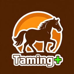 Taming+ logo