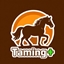 Taming+ logo