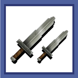 Small Items logo