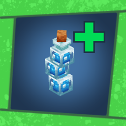 [Kazun's] More Potions logo