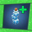 [Kazun's] More Potions logo