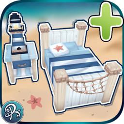 Nautical Furniture Set project image
