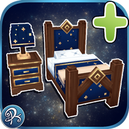 Celestial Furniture Set project image