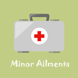 Minor Ailments logo
