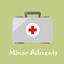 Minor Ailments logo