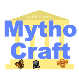 Mythocraft project image