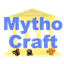 Mythocraft logo