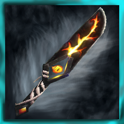 DarkenWeapon logo