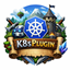K8sPlugin logo