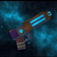 Arcane Weapons logo