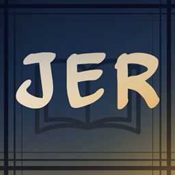 Just Enough Resources logo