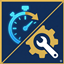 Cooldown Manager + Edit Mode Chat Command logo