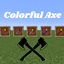 Colorful Axes logo