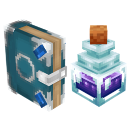 Recall & Wormhole Items project image