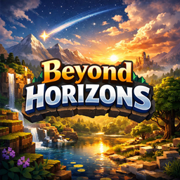 Beyond Horizons Exploration logo