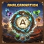AmalgamNation logo