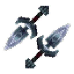 Dodge - Daggers project image