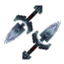 Dodge - Daggers logo
