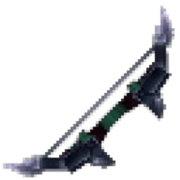 Dodge - Shortbows project image