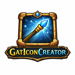 Gat Icon Creator project image