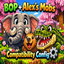Alex’s Mobs in Biomes O’ Plenty: Compatibility Mod logo