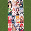 Waifu Anime  Beds logo