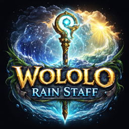 Wololo Rain