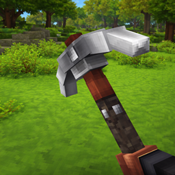 VeryGames - Stronger Pickaxes
