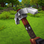 Stronger Tools logo