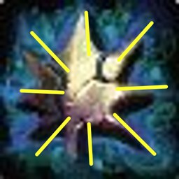Keep Swiftmend Bright logo