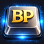 BindPad logo