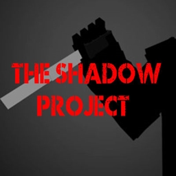 The  Shadow Project logo